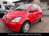 Mercedes-Benz A 140 // KLIMA // TÜV 11/26 // 2.HAND - Mercedes-Benz A-Class aus 1998
