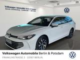 Volkswagen Passat Business 2,0 l TDI SCR 150 PS 7-Gang-DSG - Volkswagen Passat Neuwagen in Berlin