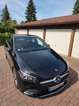 Mercedes-Benz B 200 DCT - - Mercedes-Benz B 200 in Rostock
