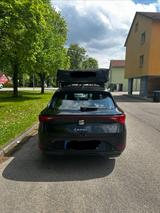 Seat Leon 2.0 TDI 85kW Garantie 08/2026 und TüV 01/27 - Seat Leon: 2.8