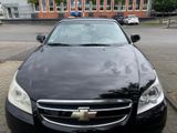 Chevrolet Epica 2.5 LT Automatik  - Chevrolet Epica aus 2007
