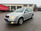 Skoda Fabia 1.4 36000 km TUV 07.2027 - Skoda Fabia aus 2002: Kombi