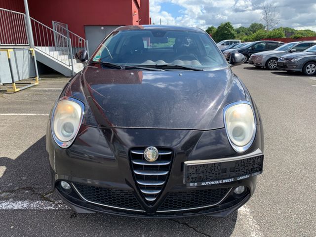 Alfa Romeo MiTo Turismo 1.6 JTD Klima Euro 4