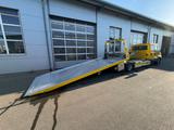 Iveco DAILY 70C18H FGS Schiebeplateau - Angebote