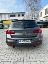 BMW M140i 1. Hand - BMW M140i Gebrauchtwagen