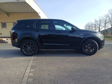 Land-Rover Discovery - 3