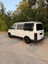 Volkswagen T6 andere - Volkswagen T6 andere Diesel Gebrauchtwagen