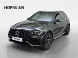 Mercedes-Benz AMG GLC 43 4Matic 9G-TRONIC AHK+Pano+RFK+ - gebrauchte Mercedes-Benz GLC 43 AMG aus dem Jahr 2021