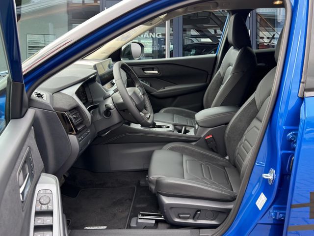 Nissan Qashqai N-Design 1.5 e-POWER MY27 °BOSE°PANO°HUD