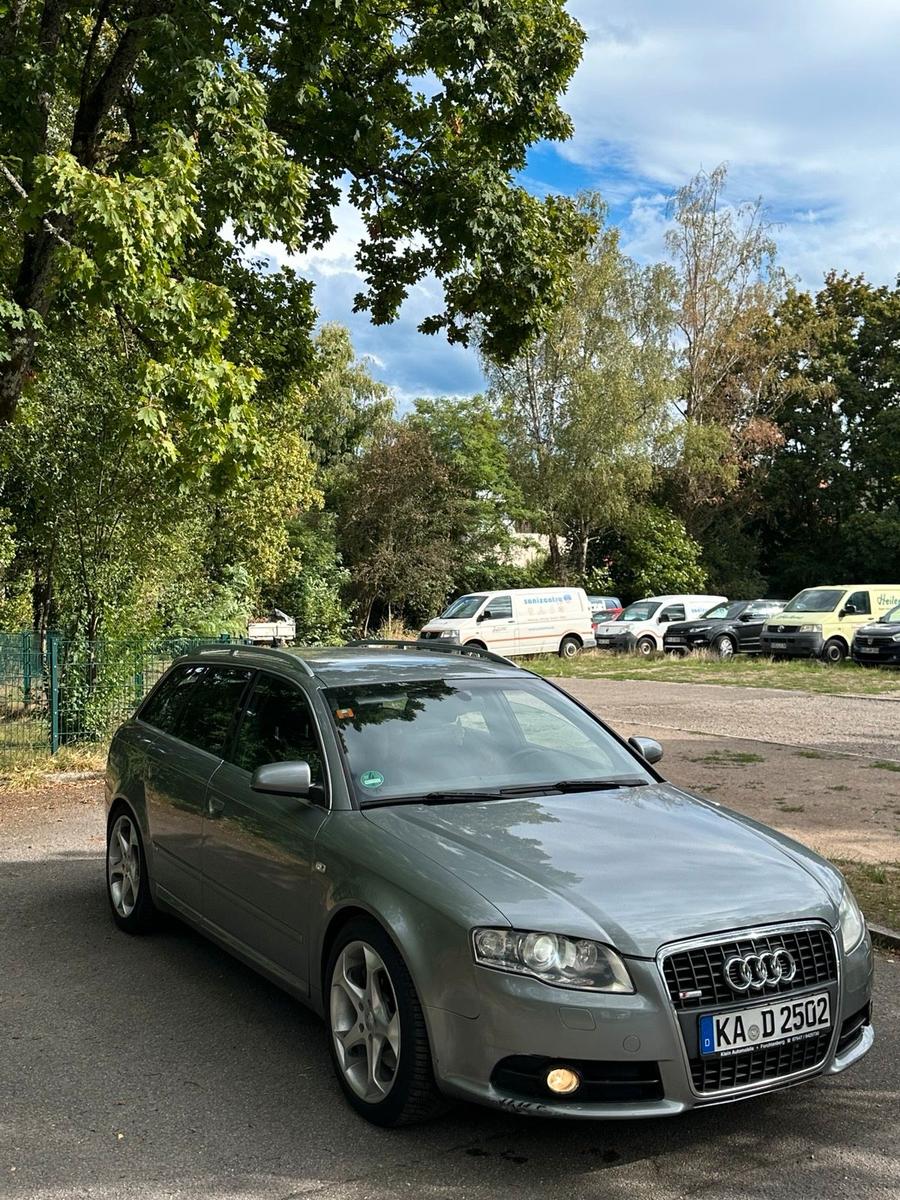 Audi Quattro 2008 — photo 8