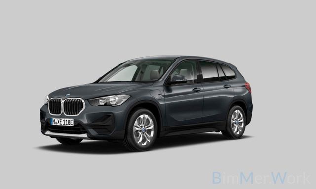 BMW X1 xD25e DAB PDC Navi Lordos Geschwindigkeitsre