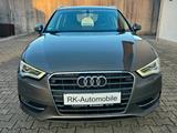 Audi A3 Sportback attraction/Garantie - Audi A3 aus 2013: Limousine