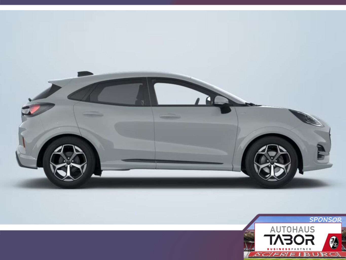 Ford Puma - Bild 2