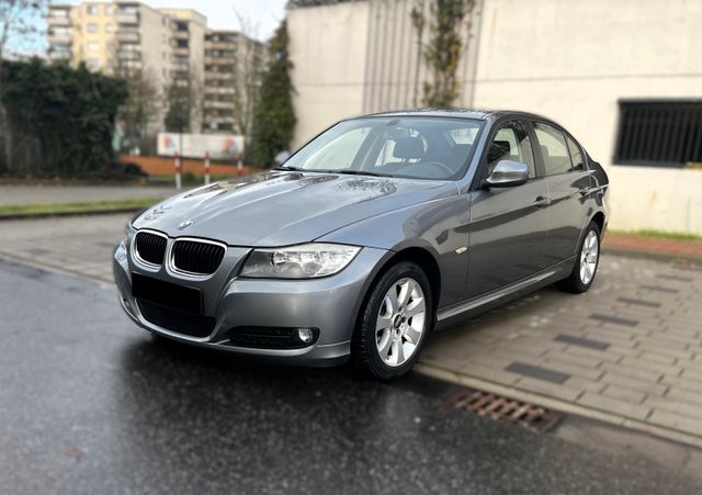 BMW 320i Limousine PDC | FREISPRECH | 8FACH BEREIFT