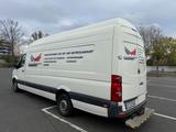 Volkswagen Crafter Maxi Jumbo L4 H3  Superhochdach  xxl