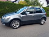 Fiat Sedici 1.6 16V 4x2 Emotion Emotion - Fiat Sedici aus 2009