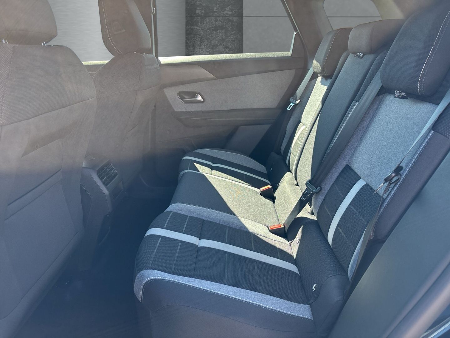 Opel Grandland (X) - Bild 9