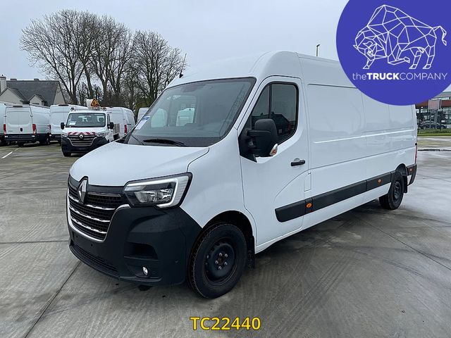 Renault Master 2.3 DCI L3H2