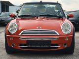 MINI COOPER Cabrio Cooper - MINI MINI aus 2005: Cabrio