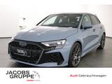 Audi RS 3 Sportback 2.5 TFSI quattro Matrix,HUD,Pano, - Audi RS3 aus 2025