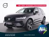 Volvo XC60 T8 AWD Plus Dark+LM21+Headup+BusinessPaket