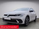 Volkswagen Polo 1.0 TSI Goal - Volkswagen Polo Gebrauchtwagen