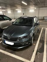 Skoda Octavia 1.0 TSI DSG Drive Combi Drive - Skoda Octavia Drive mit Benzin-Antrieb