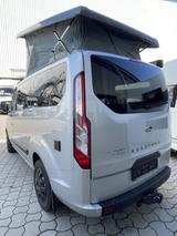 Bürstner Copa C500 Xenon Markise Aussendusche AD - Bürstner 500