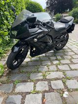 Kawasaki Ninja 250R - KAWASAKI 250R NINJA
