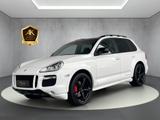 Porsche Cayenne GTS*PASM*LUFTFAHRWERK* - Porsche Gebrauchtwagen in Karlsruhe