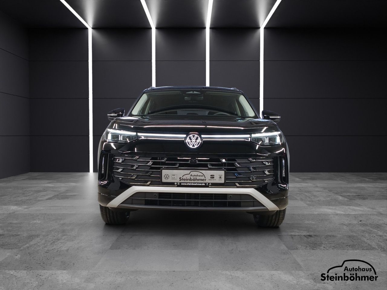 Volkswagen Tayron - Bild 11