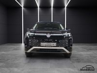 Volkswagen Tayron - Vorschau Bild 11