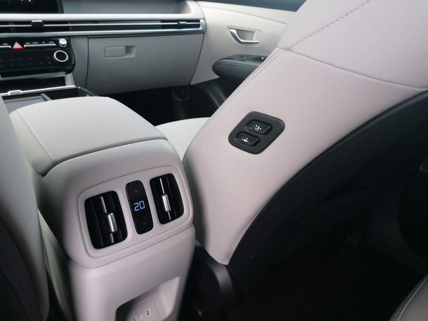 Hyundai Tucson – Bild 18