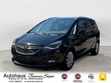 Opel Zafira Innovation NAVI WEBASTO SHZ XENON - Opel Zafira in Düsseldorf