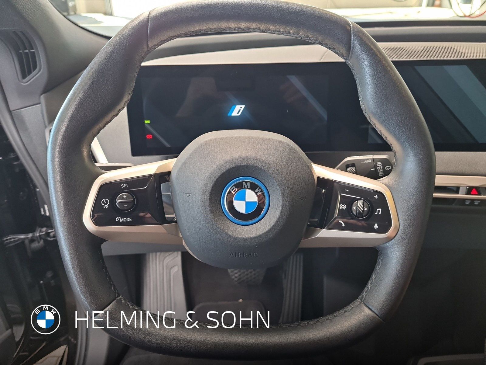 BMW iX - Bild 15