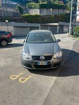 Volkswagen Golf 2.0 TDI DPF 5p. DSG GT Sport - Volkswagen Golf aus 2008: TDI