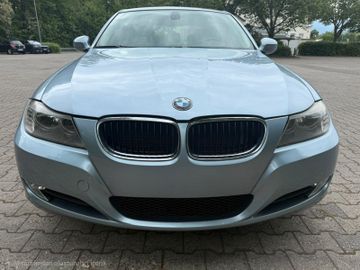 BMW 318 - 4