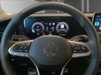 Volkswagen Tiguan - Vorschau Bild 11