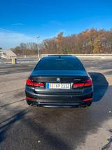 BMW G30 540i US-Import - BMW 540 mit Benzin-Antrieb