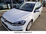 Volkswagen Golf VII Variant Trendline BMT/Klima/SHZ/#25 - Volkswagen: T25