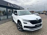 Skoda Kodiaq 2.0 TDI DSG RS 4x4*PANO*360°*CANTON*AHK*