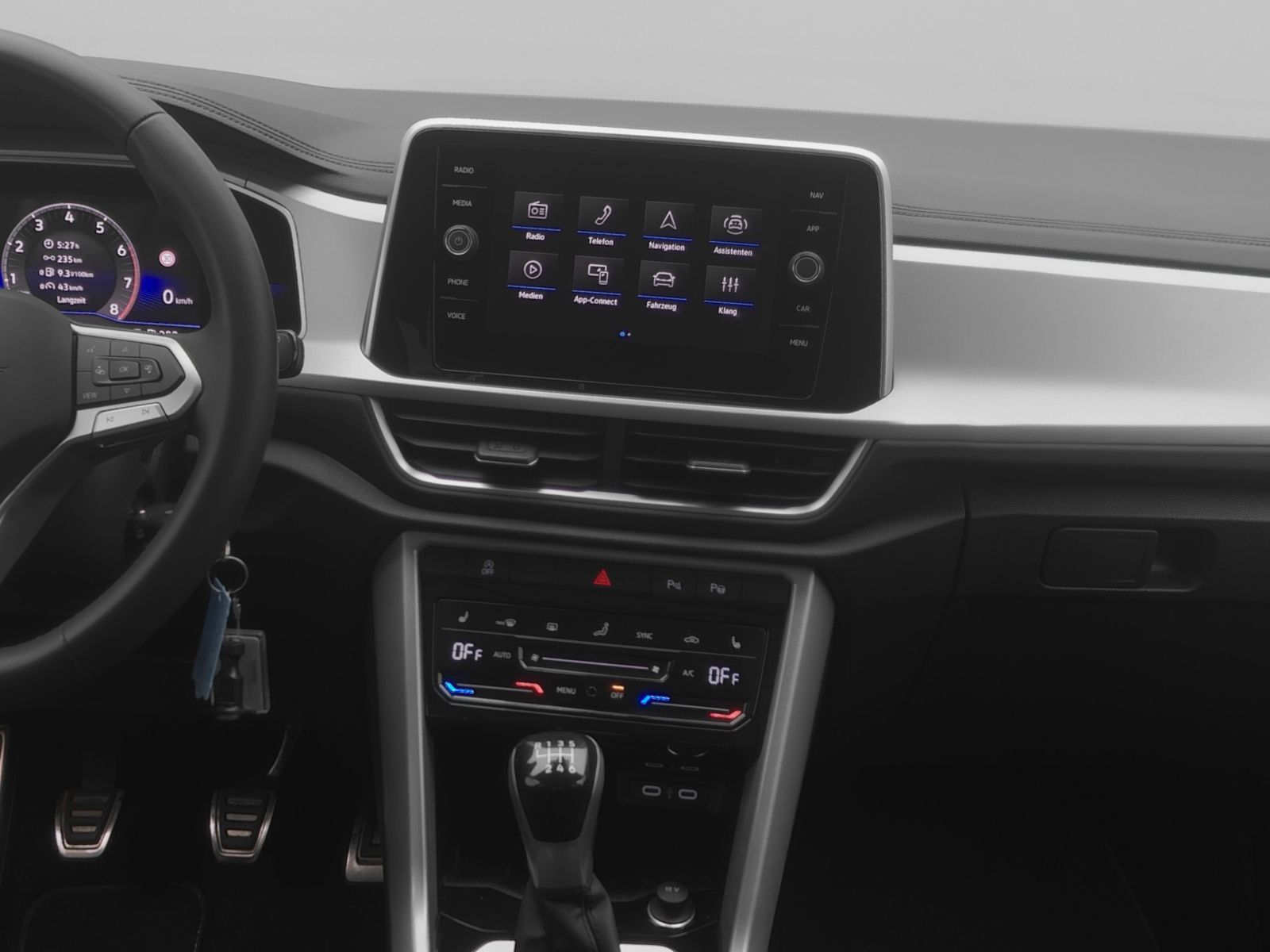Volkswagen T-Roc - Bild 12