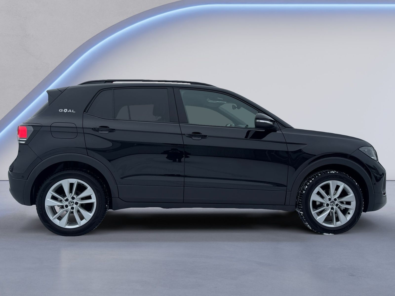 Volkswagen T-Cross - Bild 6