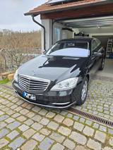 Mercedes-Benz S 350 - Voll - Mercedes-Benz S 350 Gebrauchtwagen in Stuttgart