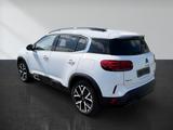 Citroën C5 Aircross Hybrid 225 Shine Sport Pack Winte... - Citroën C5 Aircross: Weiß