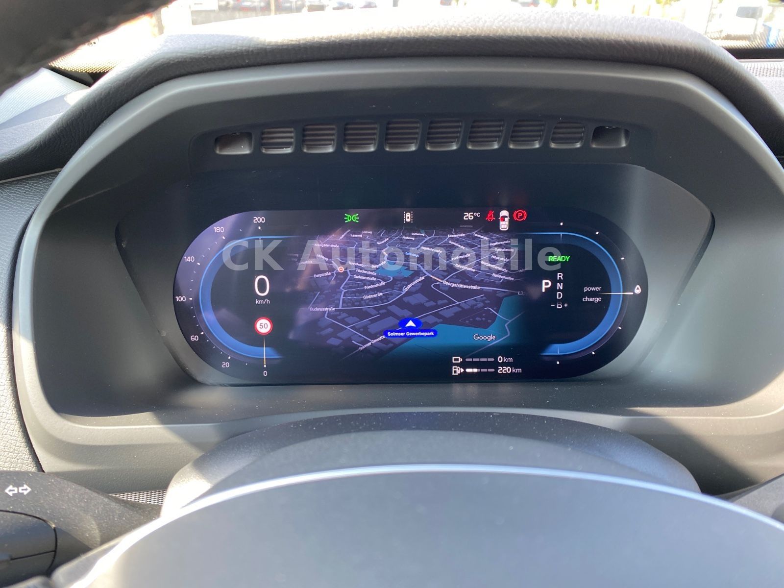 Fahrzeugabbildung Volvo XC90 T8 Core Recharge Plug-In Hybrid AWD/7 Sitze