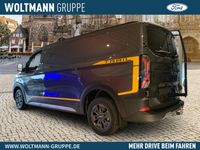 Ford Transit Custom - Vorschau Bild 2