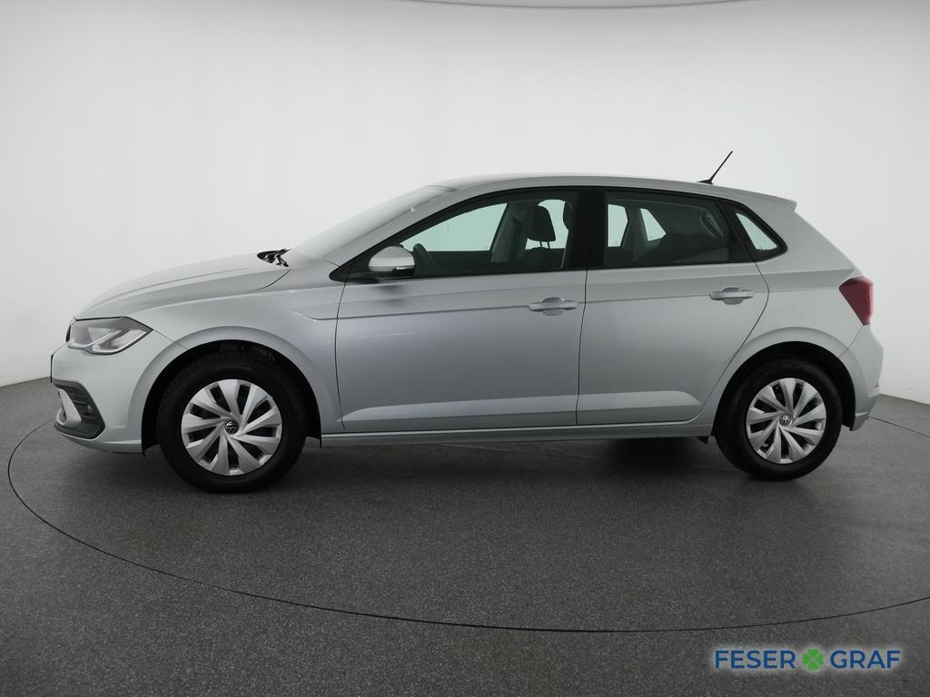 Volkswagen Polo Life 1.0 TSI DSG Navi Kamera LED SiHz, миниатюра 12