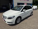 Mercedes-Benz B 180 B -Klasse B 180 Bi Xenon Navi PDC AHK - Mercedes-Benz B 180 in Dortmund