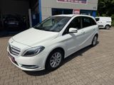 Mercedes-Benz B 180 B -Klasse B 180 Bi Xenon Navi PDC AHK - Mercedes-Benz B-Klasse Gebrauchtwagen in Dortmund